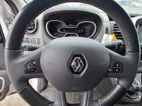 Personenbus, renault, trafic, 2017 - afbeelding 13 van  47