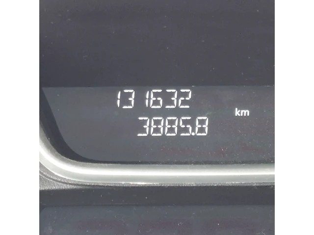 Personenbus, renault, trafic, 2017 - afbeelding 14 van  47