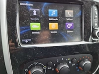 Personenbus, renault, trafic, 2017 - afbeelding 15 van  47