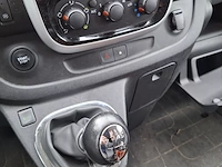 Personenbus, renault, trafic, 2017 - afbeelding 16 van  47