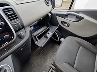 Personenbus, renault, trafic, 2017 - afbeelding 17 van  47