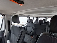 Personenbus, renault, trafic, 2017 - afbeelding 18 van  47
