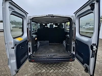 Personenbus, renault, trafic, 2017 - afbeelding 19 van  47