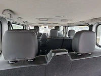 Personenbus, renault, trafic, 2017 - afbeelding 21 van  47