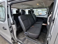 Personenbus, renault, trafic, 2017 - afbeelding 22 van  47
