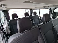 Personenbus, renault, trafic, 2017 - afbeelding 23 van  47