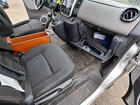Personenbus, renault, trafic, 2017 - afbeelding 26 van  47