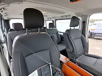 Personenbus, renault, trafic, 2017 - afbeelding 28 van  47