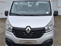 Personenbus, renault, trafic, 2017 - afbeelding 2 van  47