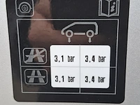 Personenbus, renault, trafic, 2017 - afbeelding 31 van  47
