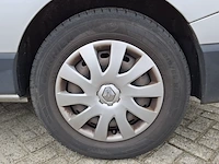Personenbus, renault, trafic, 2017 - afbeelding 34 van  47