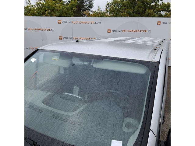 Personenbus, renault, trafic, 2017 - afbeelding 37 van  47