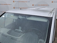 Personenbus, renault, trafic, 2017 - afbeelding 37 van  47