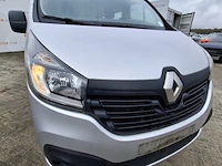Personenbus, renault, trafic, 2017 - afbeelding 38 van  47