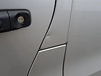 Personenbus, renault, trafic, 2017 - afbeelding 39 van  47