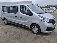 Personenbus, renault, trafic, 2017 - afbeelding 3 van  47