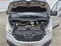 Personenbus, renault, trafic, 2017 - afbeelding 42 van  47