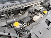 Personenbus, renault, trafic, 2017 - afbeelding 43 van  47