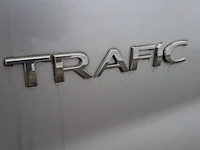 Personenbus, renault, trafic, 2017 - afbeelding 46 van  47