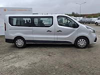Personenbus, renault, trafic, 2017 - afbeelding 4 van  47