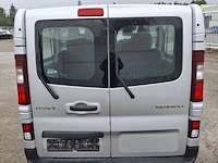 Personenbus, renault, trafic, 2017 - afbeelding 6 van  47