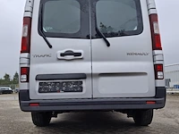Personenbus, renault, trafic, 2017 - afbeelding 7 van  47