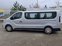 Personenbus, renault, trafic, 2017 - afbeelding 9 van  47