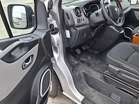 Personenbus, renault, trafic, 2017 - afbeelding 10 van  40