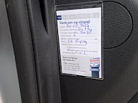 Personenbus, renault, trafic, 2017 - afbeelding 12 van  40