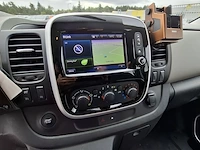 Personenbus, renault, trafic, 2017 - afbeelding 14 van  40