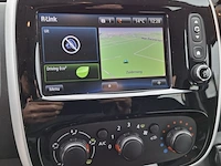 Personenbus, renault, trafic, 2017 - afbeelding 15 van  40