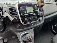 Personenbus, renault, trafic, 2017 - afbeelding 16 van  40