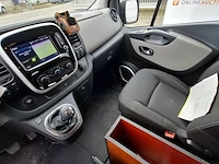 Personenbus, renault, trafic, 2017 - afbeelding 18 van  40