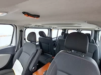 Personenbus, renault, trafic, 2017 - afbeelding 19 van  40