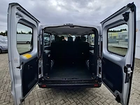 Personenbus, renault, trafic, 2017 - afbeelding 20 van  40