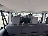 Personenbus, renault, trafic, 2017 - afbeelding 22 van  40