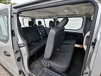 Personenbus, renault, trafic, 2017 - afbeelding 23 van  40