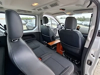 Personenbus, renault, trafic, 2017 - afbeelding 24 van  40
