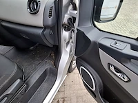 Personenbus, renault, trafic, 2017 - afbeelding 25 van  40