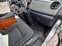 Personenbus, renault, trafic, 2017 - afbeelding 26 van  40