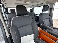 Personenbus, renault, trafic, 2017 - afbeelding 27 van  40