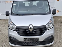 Personenbus, renault, trafic, 2017 - afbeelding 2 van  40