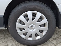 Personenbus, renault, trafic, 2017 - afbeelding 30 van  40