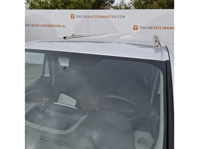 Personenbus, renault, trafic, 2017 - afbeelding 33 van  40