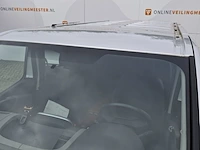 Personenbus, renault, trafic, 2017 - afbeelding 33 van  40