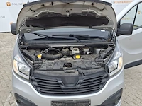 Personenbus, renault, trafic, 2017 - afbeelding 36 van  40