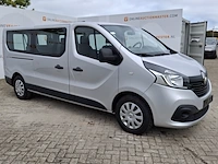 Personenbus, renault, trafic, 2017 - afbeelding 3 van  40