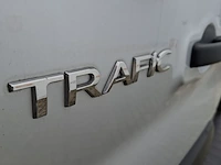 Personenbus, renault, trafic, 2017 - afbeelding 40 van  40