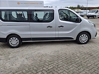 Personenbus, renault, trafic, 2017 - afbeelding 4 van  40