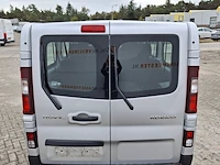 Personenbus, renault, trafic, 2017 - afbeelding 6 van  40